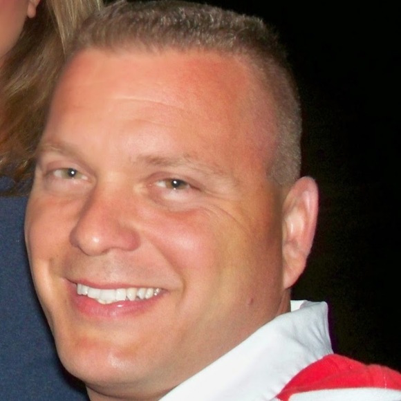 Meet your Posher, Jim - Picture 1 of 1